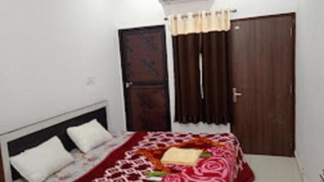Hotel Royal Kalyan Palace Bhangarh Dagota エクステリア 写真