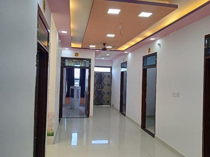 Hotel Royal Kalyan Palace Bhangarh Dagota エクステリア 写真
