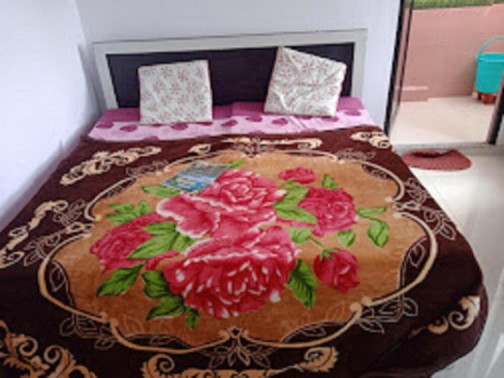 Hotel Royal Kalyan Palace Bhangarh Dagota エクステリア 写真